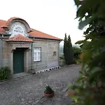 Nocleg ze śniadaniem Quinta Da Portela - Casa Visconde Arneiros - By Rowdhouses