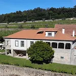 Quinta Da Portela - Casa Visconde Arneiros - By Rowdhouses Nocleg ze śniadaniem Lamego