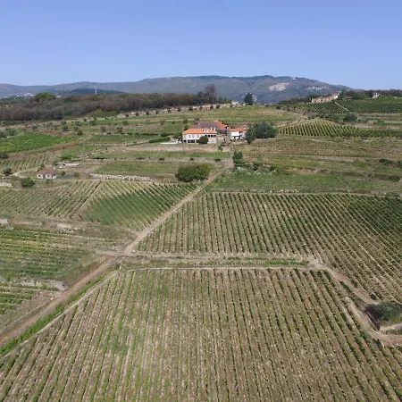 Quinta Da Portela - Casa Visconde Arneiros - By Met *