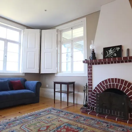Quinta Da Portela - Casa Visconde Arneiros - By Met * 라메구