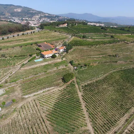 Quinta Da Portela - Casa Visconde Arneiros - By Met *