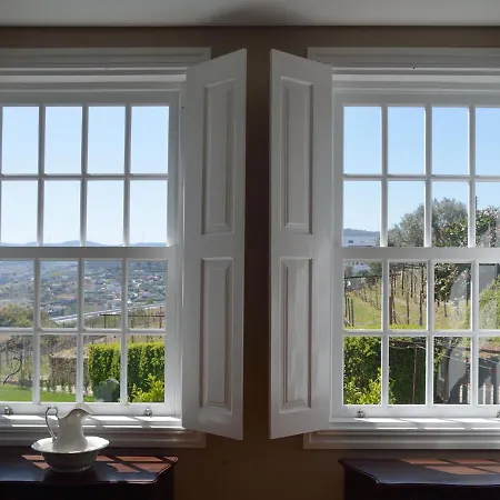 Quinta Da Portela - Casa Visconde Arneiros - By Met فندق مبيت وإفطار *