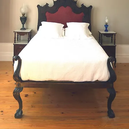 Bed & Breakfast Quinta Da Portela - Casa Visconde Arneiros - By Met *