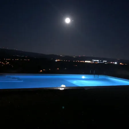 Bed & Breakfast Quinta Da Portela - Casa Visconde Arneiros - By Met