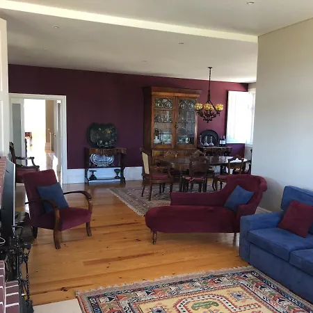 فندق مبيت وإفطار Quinta Da Portela - Casa Visconde Arneiros - By Met *