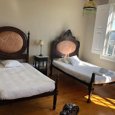 Quinta Da Portela - Casa Visconde Arneiros - By Rowdhouses 3*