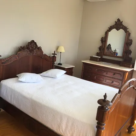 Bed & Breakfast Quinta Da Portela - Casa Visconde Arneiros - By Met *