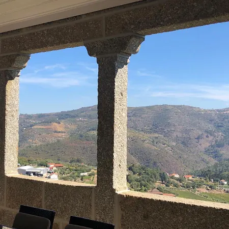 Quinta Da Portela - Casa Visconde Arneiros - By Met Bed & Breakfast *