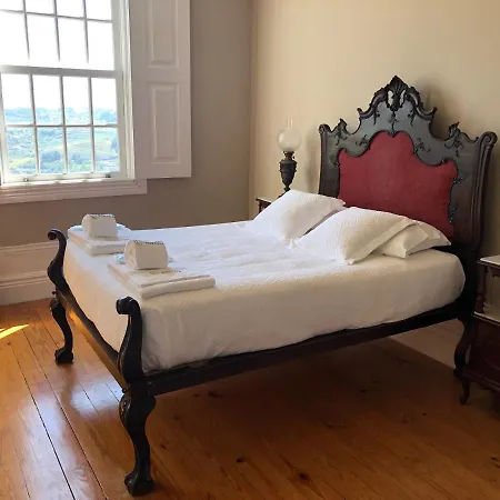 Quinta Da Portela - Casa Visconde Arneiros - By Met Bed & Breakfast *