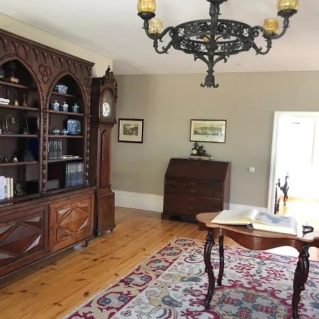 Quinta Da Portela - Casa Visconde Arneiros - By Rowdhouses 3* Lamego