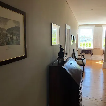 Quinta Da Portela - Casa Visconde Arneiros - By Met Bed & Breakfast Lamego