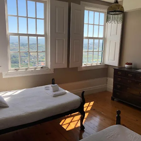 Quinta Da Portela - Casa Visconde Arneiros - By Rowdhouses 3*