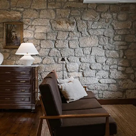 Couette-café Quinta Da Portela - Casa Visconde Arneiros - By Rowdhouses Lamego