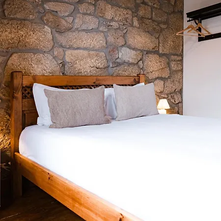 Quinta Da Portela - Casa Visconde Arneiros - By Met * Lamego
