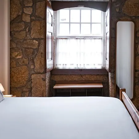 Quinta Da Portela - Casa Visconde Arneiros - By Met