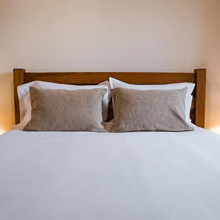 Quinta Da Portela - Casa Visconde Arneiros - By Met Bed & Breakfast