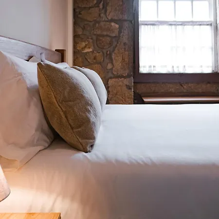 Bed & Breakfast Quinta Da Portela - Casa Visconde Arneiros - By Met