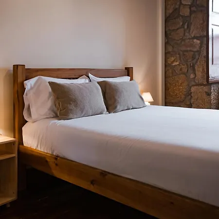 Frühstückspension Quinta Da Portela - Casa Visconde Arneiros - By Rowdhouses 3*
