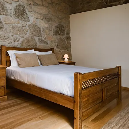 Quinta Da Portela - Casa Visconde Arneiros - By Met *