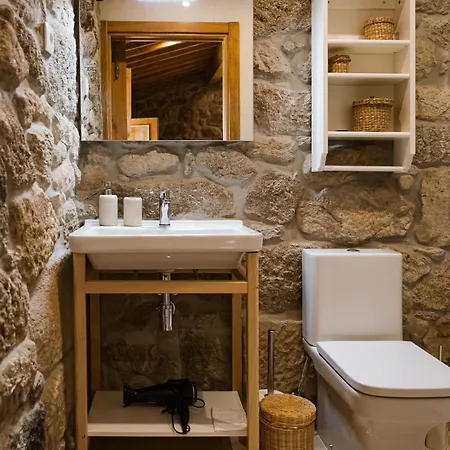 Quinta Da Portela - Casa Visconde Arneiros - By Met * لاميغو
