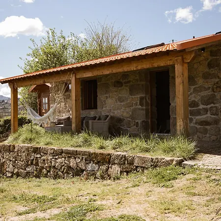 Bed & Breakfast Quinta Da Portela - Casa Visconde Arneiros - By Met