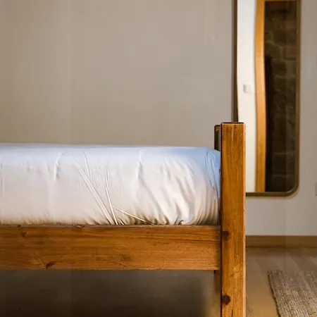 Bed & Breakfast Quinta Da Portela - Casa Visconde Arneiros - By Met *