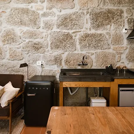 Bed & Breakfast Quinta Da Portela - Casa Visconde Arneiros - By Met Lamego