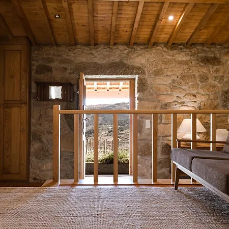 Quinta Da Portela - Casa Visconde Arneiros - By Met *