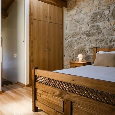 Quinta Da Portela - Casa Visconde Arneiros - By Met * Lamego