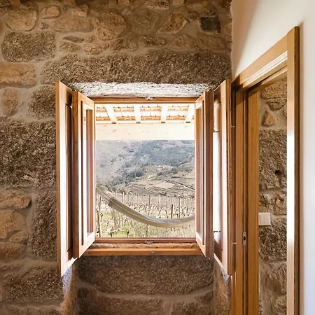 Quinta Da Portela - Casa Visconde Arneiros - By Met