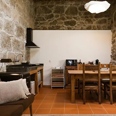 Quinta Da Portela - Casa Visconde Arneiros - By Met * Lamego