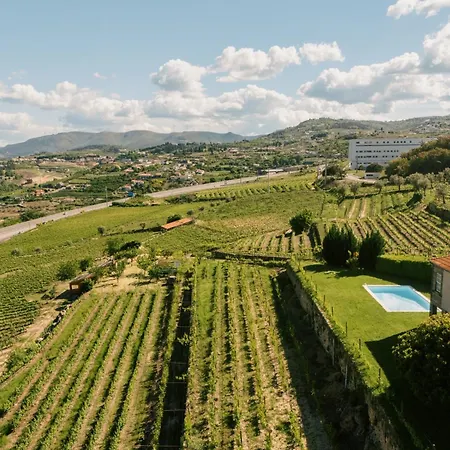 Quinta Da Portela - Casa Visconde Arneiros - By Met لاميغو