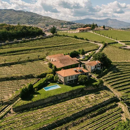 Quinta Da Portela - Casa Visconde Arneiros - By Met فندق مبيت وإفطار *