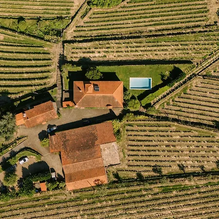 فندق مبيت وإفطار Quinta Da Portela - Casa Visconde Arneiros - By Met *