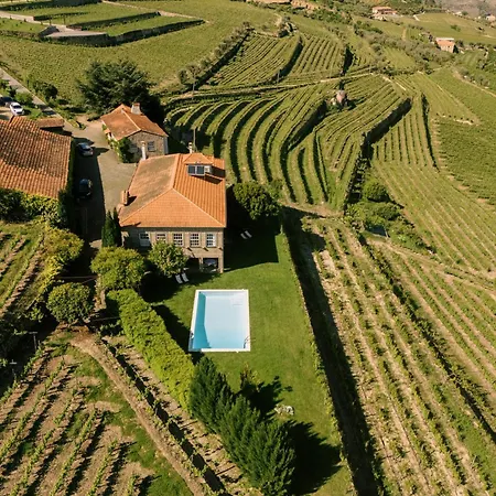 Quinta Da Portela - Casa Visconde Arneiros - By Met فندق مبيت وإفطار لاميغو