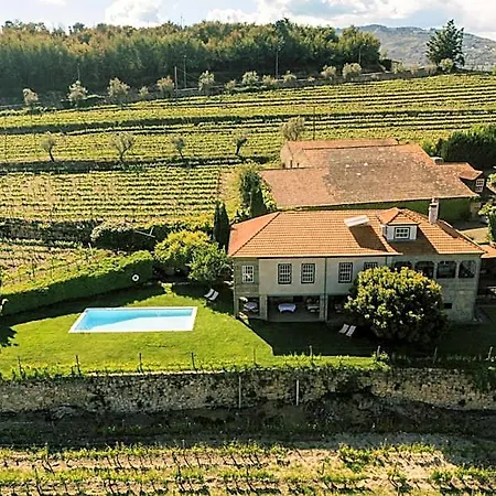 Quinta Da Portela - Casa Visconde Arneiros - By Rowdhouses