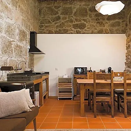 Couette-café Quinta Da Portela - Casa Visconde Arneiros - By Rowdhouses Lamego