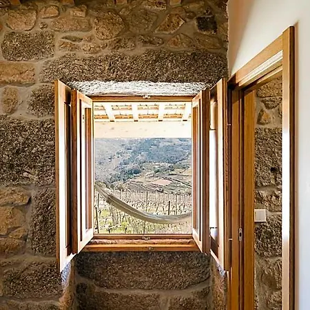Quinta Da Portela - Casa Visconde Arneiros - By Rowdhouses 3*