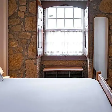 Quinta Da Portela - Casa Visconde Arneiros - By Rowdhouses 3* Lamego