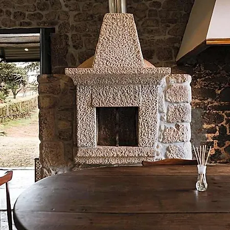 Quinta Da Portela - Casa Visconde Arneiros - By Rowdhouses 3* Lamego