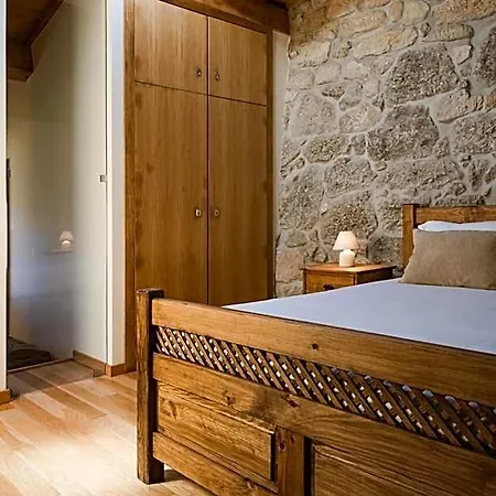 ベッド・アンド・ブレックファスト Quinta Da Portela - Casa Visconde Arneiros - By Rowdhouses 3*