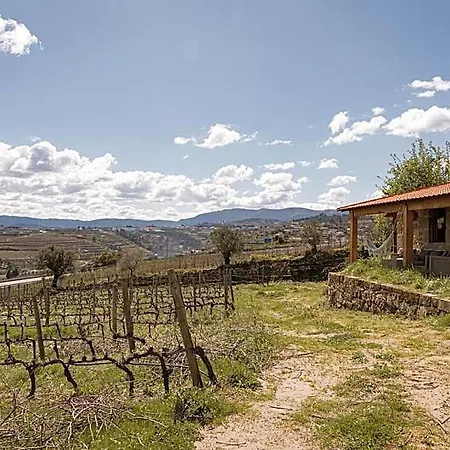 Couette-café Quinta Da Portela - Casa Visconde Arneiros - By Rowdhouses