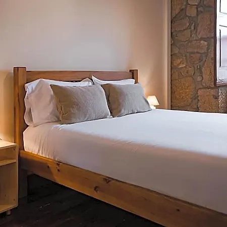 Quinta Da Portela - Casa Visconde Arneiros - By Rowdhouses Couette-café