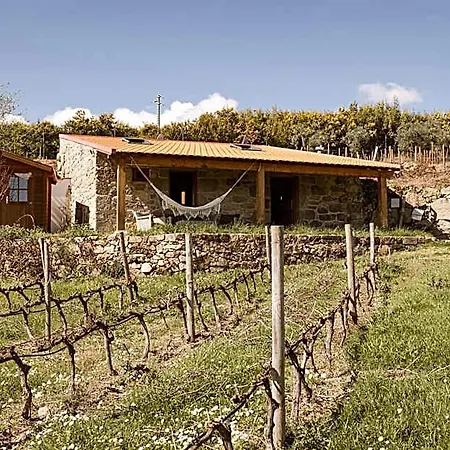 Quinta Da Portela - Casa Visconde Arneiros - By Rowdhouses 3* Lamego