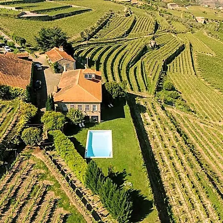 Quinta Da Portela - Casa Visconde Arneiros - By Rowdhouses Couette-café 3*