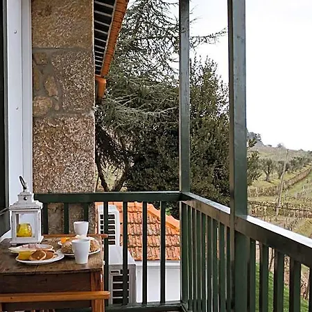 Quinta Da Portela - Casa Visconde Arneiros - By Rowdhouses ベッド・アンド・ブレックファスト 3*