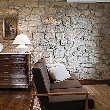 Quinta Da Portela - Casa Visconde Arneiros - By Rowdhouses Lamego