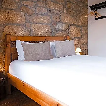 Quinta Da Portela - Casa Visconde Arneiros - By Rowdhouses Couette-café 3*