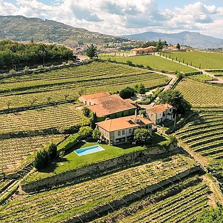 Quinta Da Portela - Casa Visconde Arneiros - By Rowdhouses 3*