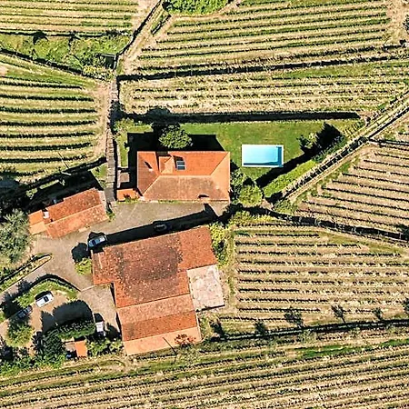 Couette-café Quinta Da Portela - Casa Visconde Arneiros - By Rowdhouses 3*